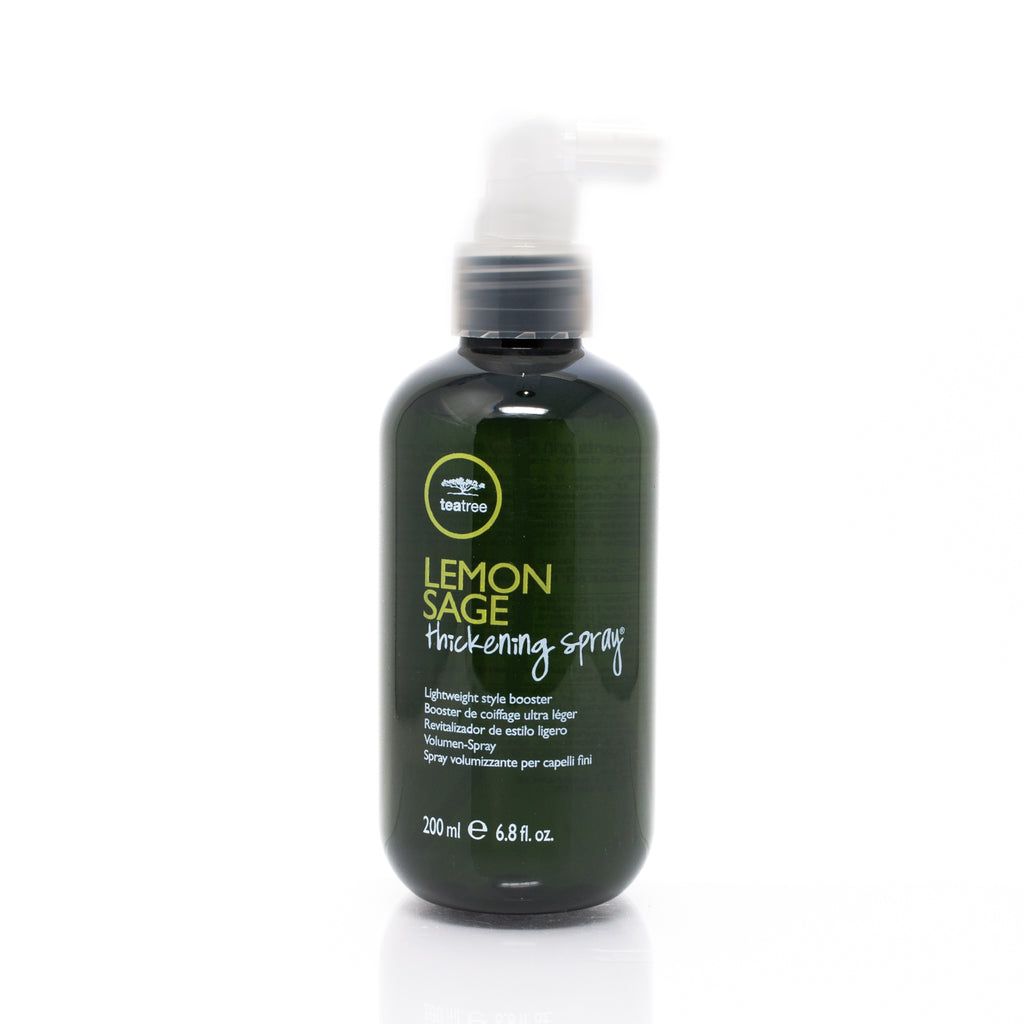 Paul Mitchell Tea Tree Lemon Sage Thickening Spray 6.8oz/200ml