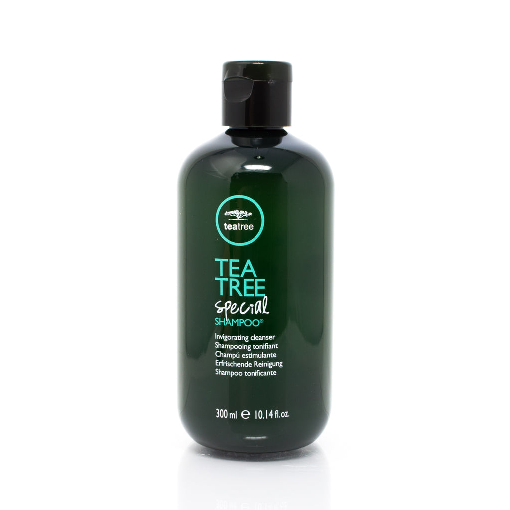 Paul Mitchell Tea Tree Special Shampoo 10.14oz/300ml