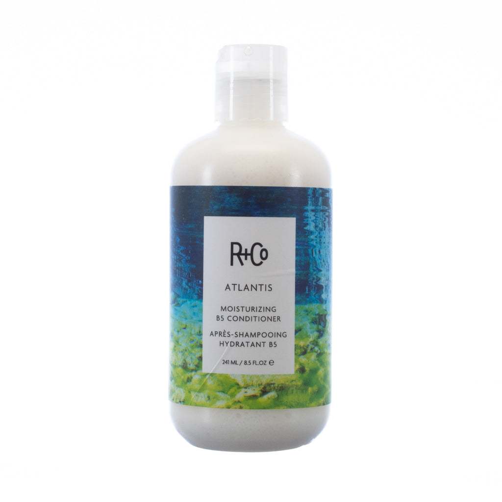 R+Co Atlantis Moisturizing B5 Conditioner 8.5oz/241ml
