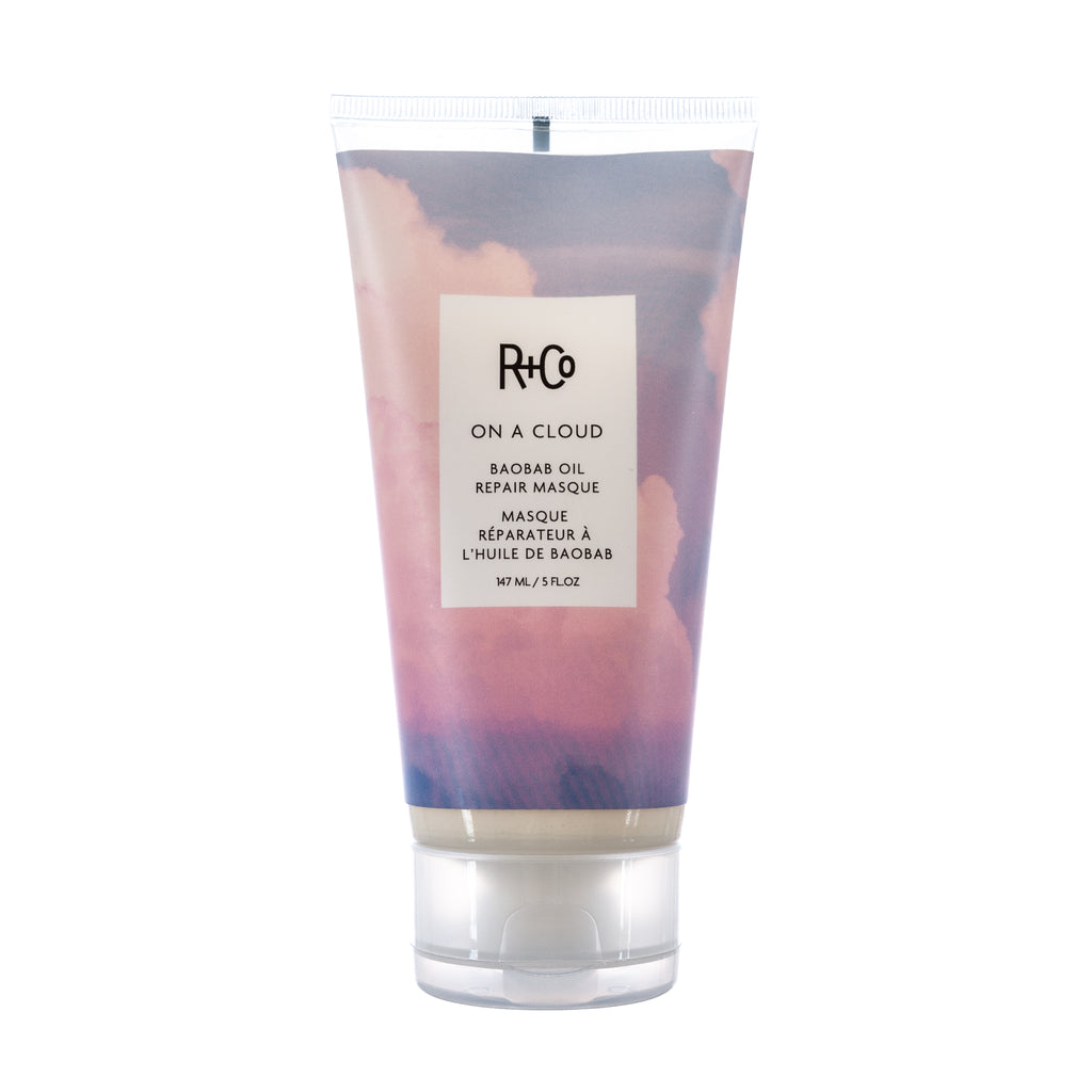 R+Co On A Cloud Baobab Oil Repair Masque 5oz/147ml