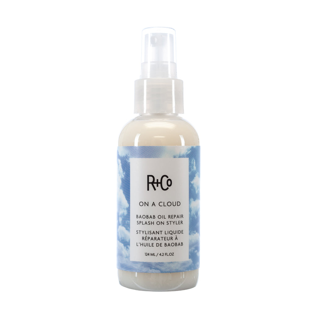 R+Co On A Cloud Baobab Oil Repair Splash On Styler 4.2oz/124ml