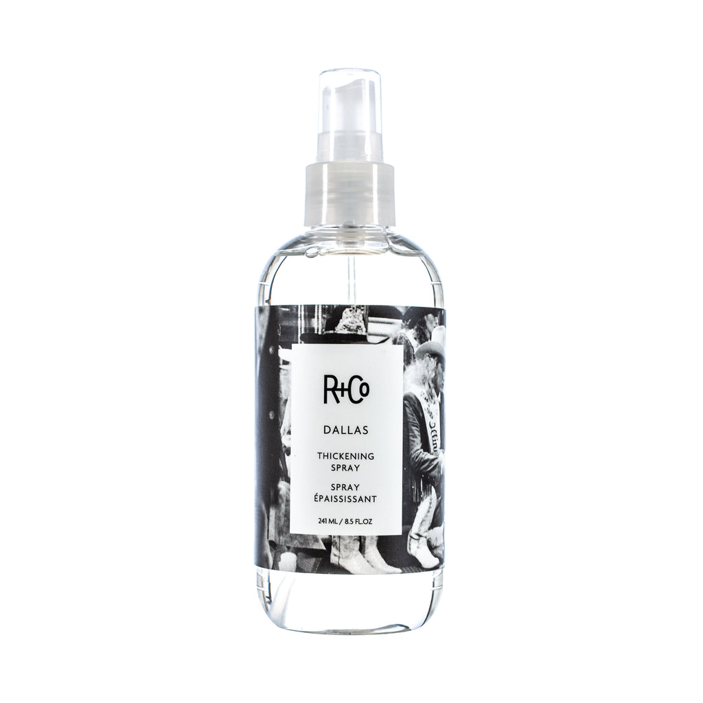 R+Co Dallas Thickening Spray 8.5oz/241ml