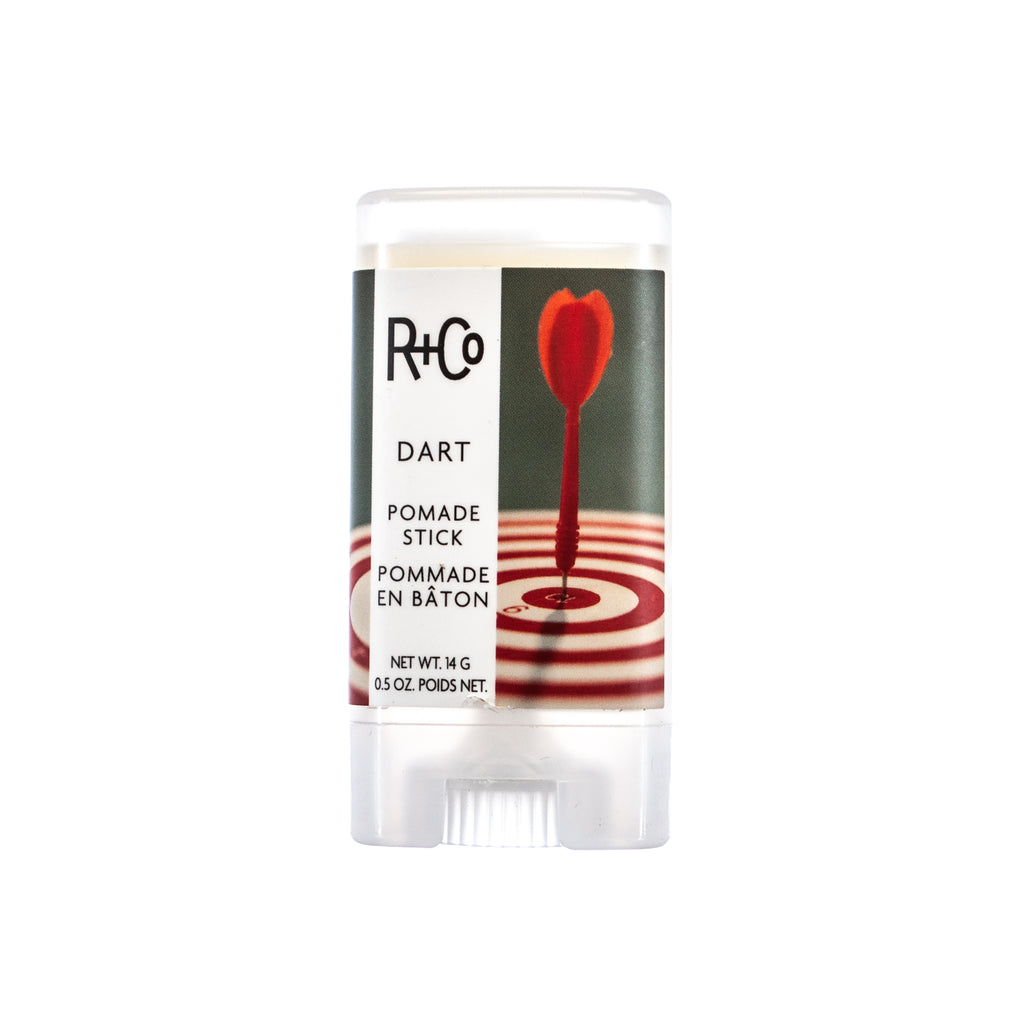 R+Co Dart Pomade Stick 0.5oz/14g