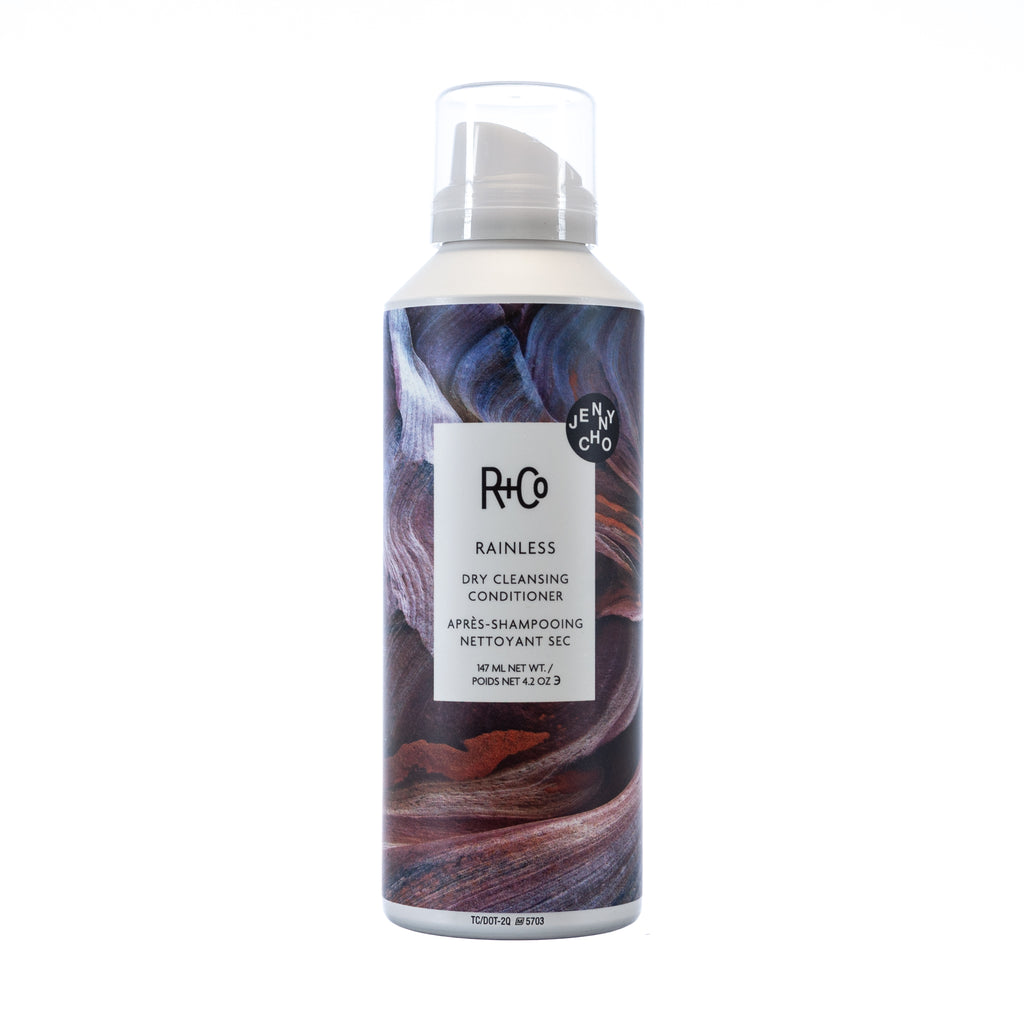 R+Co Rainless Dry Cleansing Conditioner 4.2oz/147ml