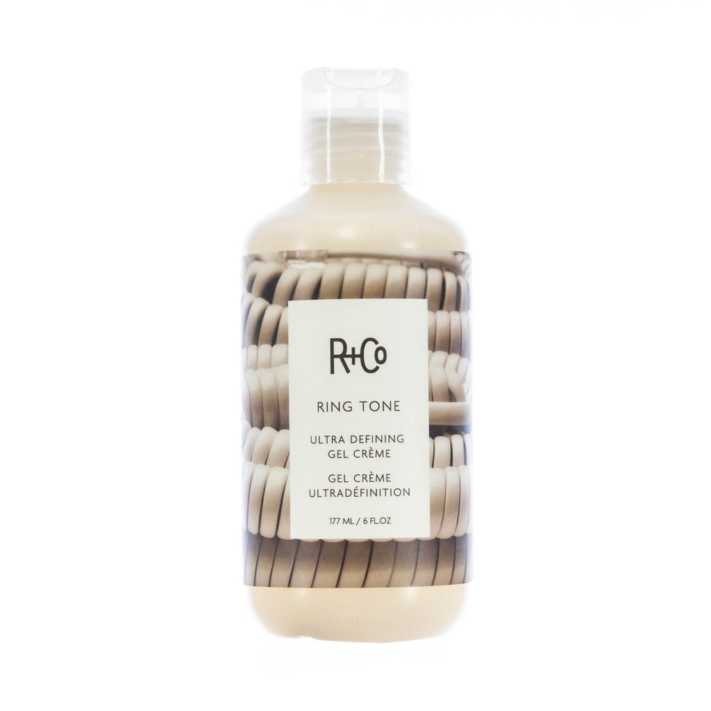 R+Co Ring Tone Ultra Defining Gel Creme 6oz/177ml