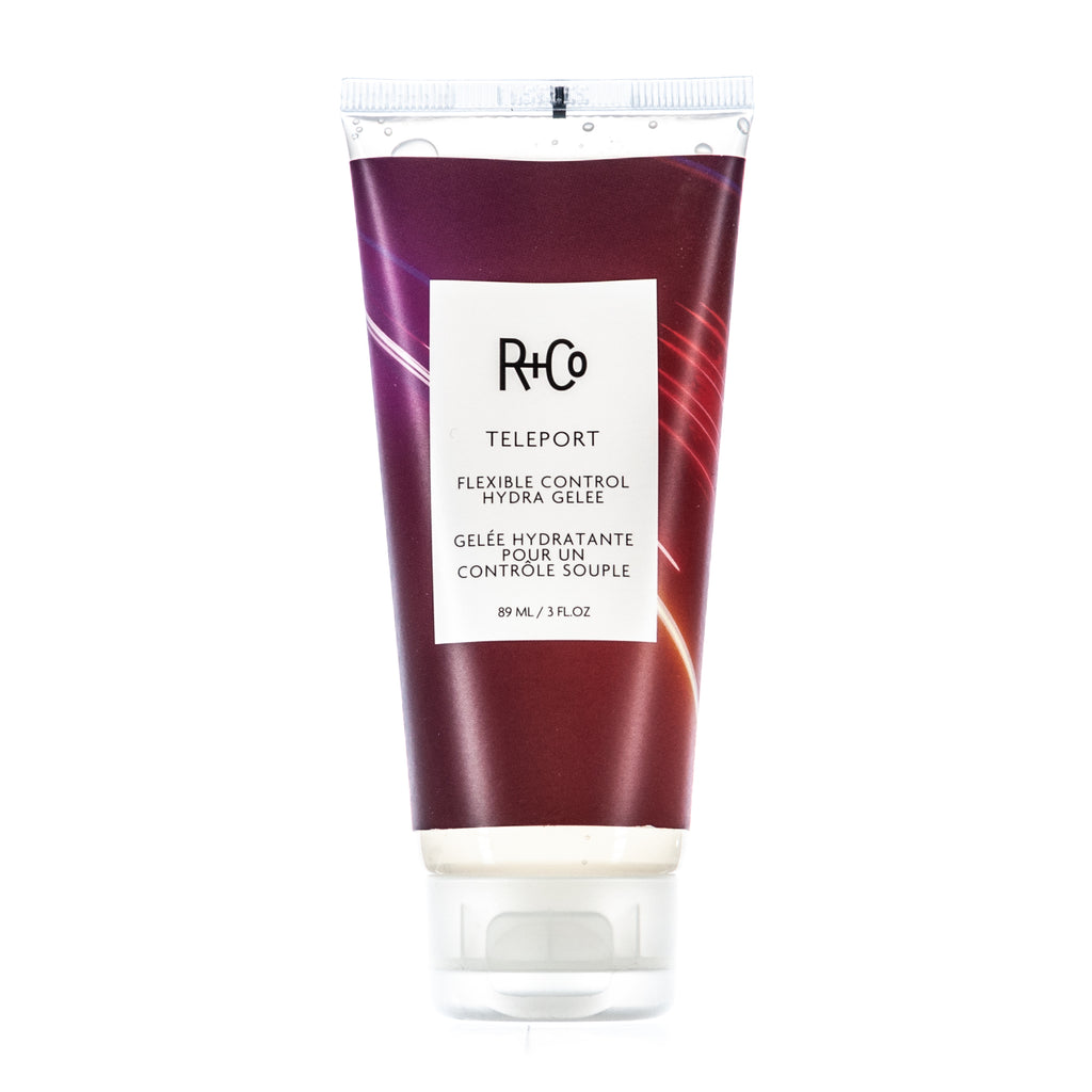 R+Co Teleport Flexible Control Hydra Gelee 3oz/89ml