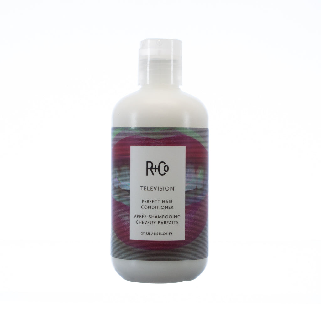 R+Co Television Perfect Hair Conditioner 8.5oz/241ml