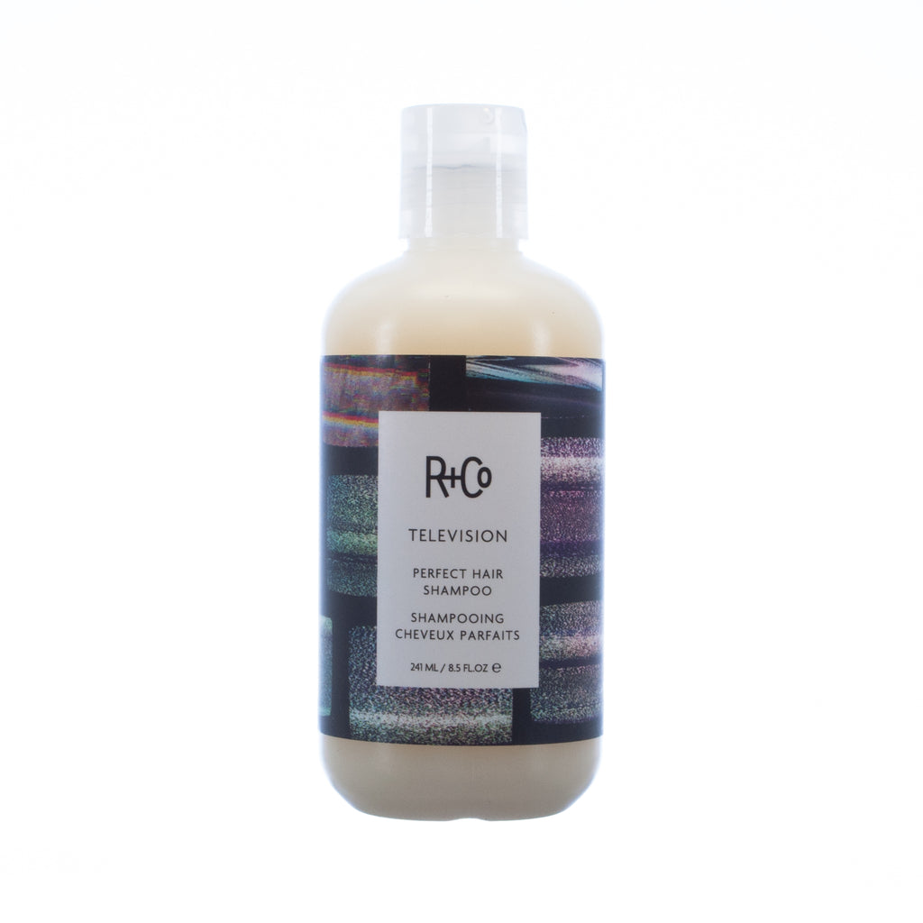 R+Co Television Perfect Hair Shampoo 8.5oz/241ml