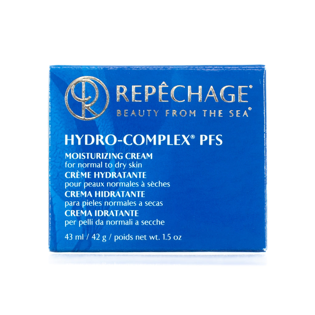 Repechage Hydro Complex PFS Moisturizing Cream (Normal to Dry Skin) 1.5oz/43ml