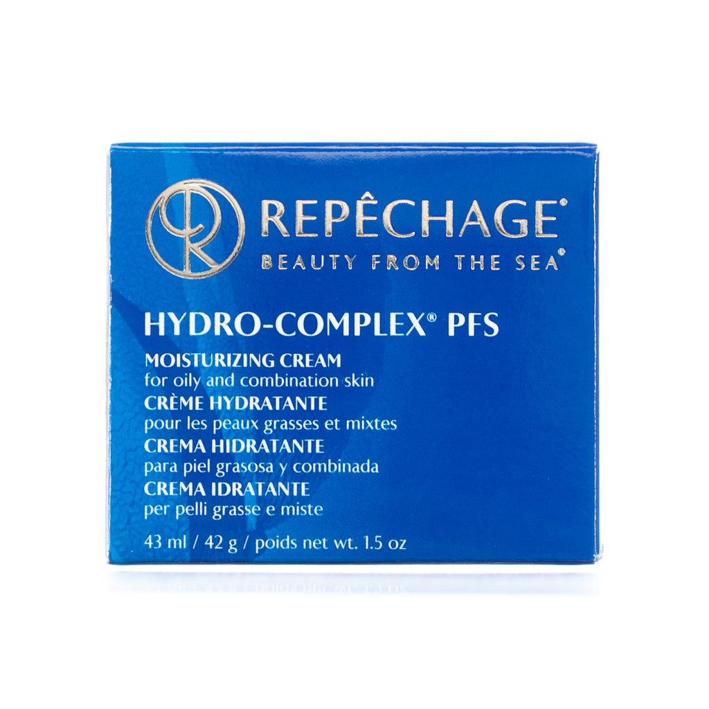 Repechage Hydro Complex PFS Moisturizing Cream (Oily and Combination Skin) 1.5oz/43ml