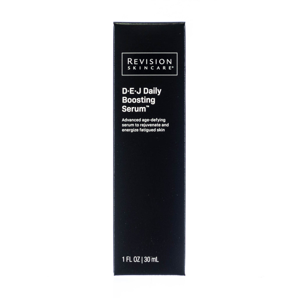 Revision DEJ Daily Boosting Serum 1oz/30ml