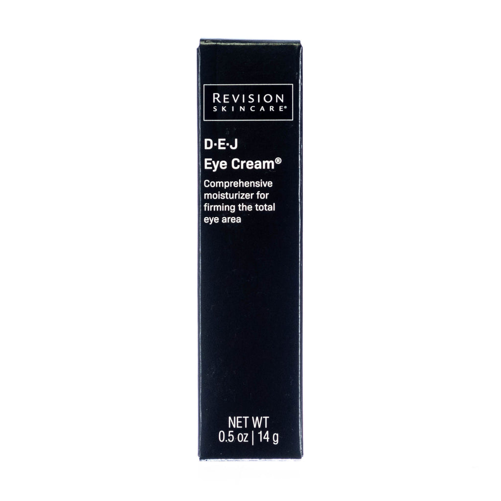 Revision DEJ Eye Cream with Pump 0.5oz/14g