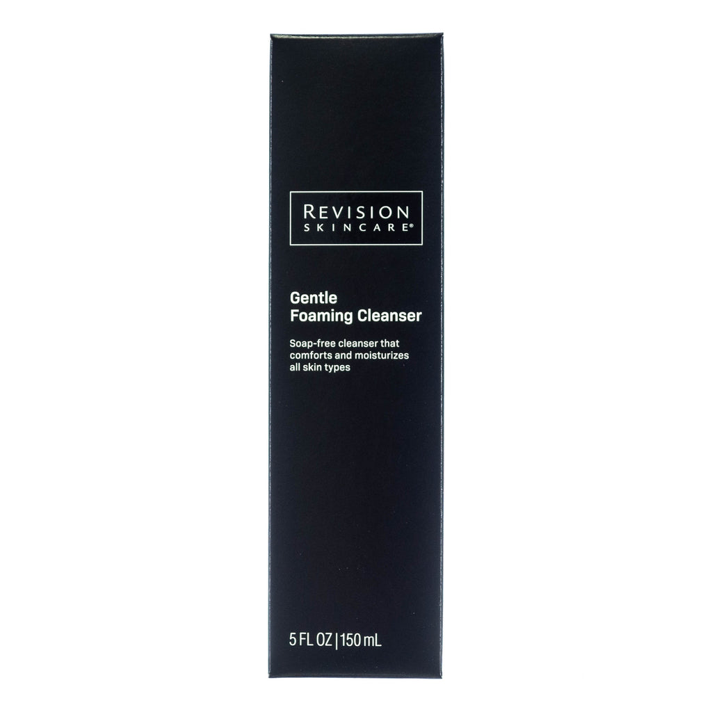 Revision Gentle Foaming Cleanser 5oz/150ml