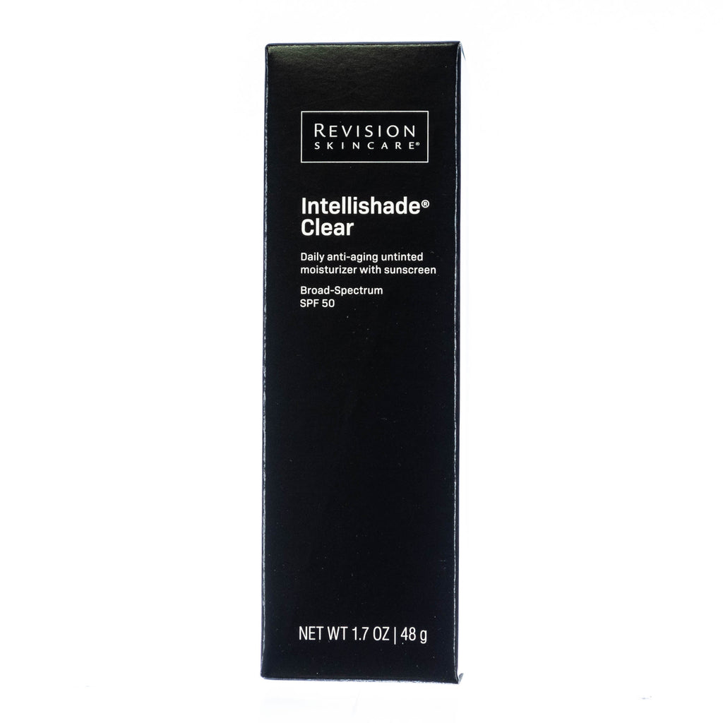 Revision Intellishade Clear SPF50 1.7oz/48g