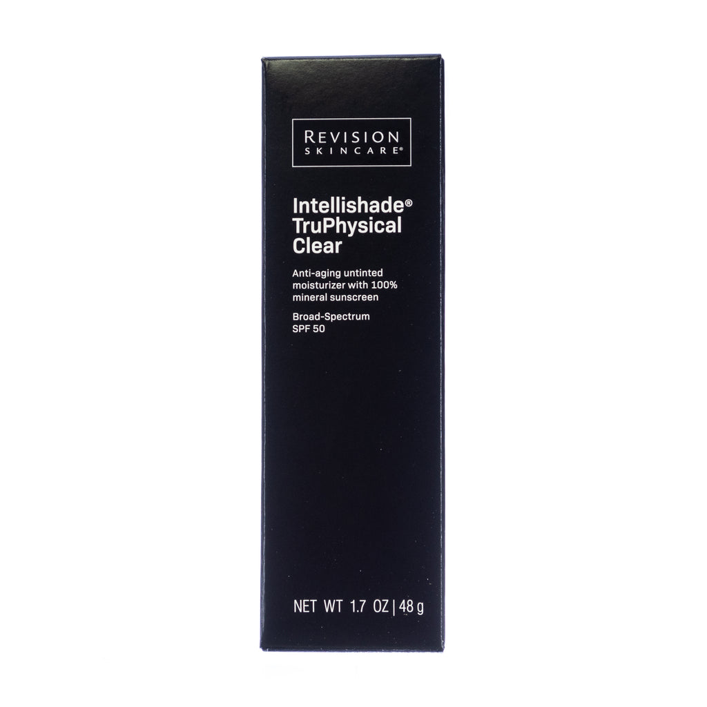 Revision Intellishade TruPhysical Clear SPF 50 1.7oz/48g