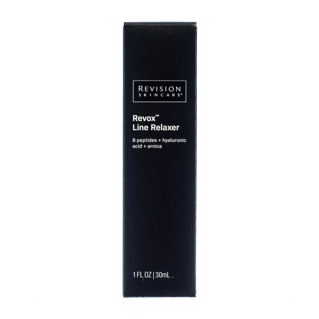 Revision Revox Line Relaxer 1oz/30ml