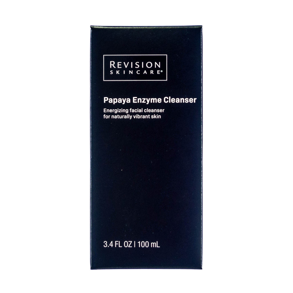 Revision Papaya Enzyme Cleanser 3.4oz/100ml (TRAVEL)