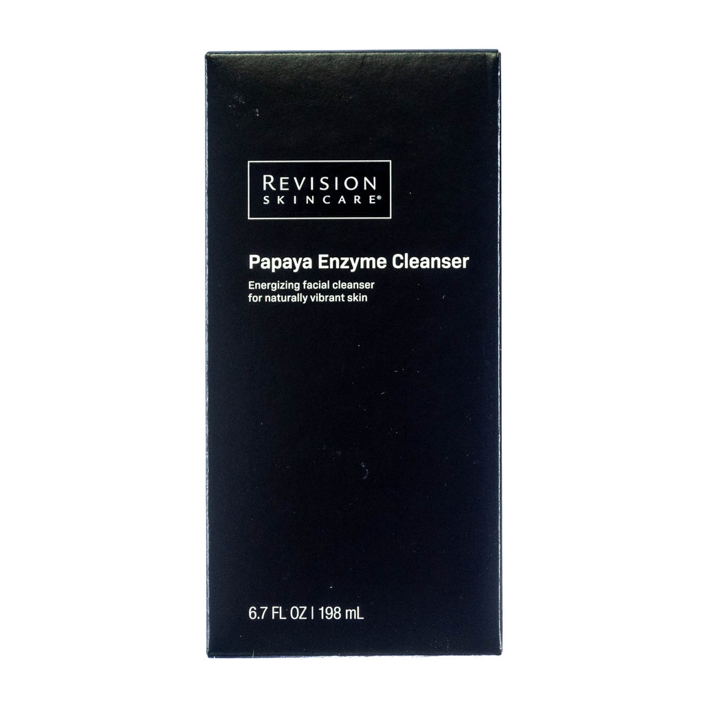 Revision Papaya Enzyme Cleanser 6.7oz/198ml