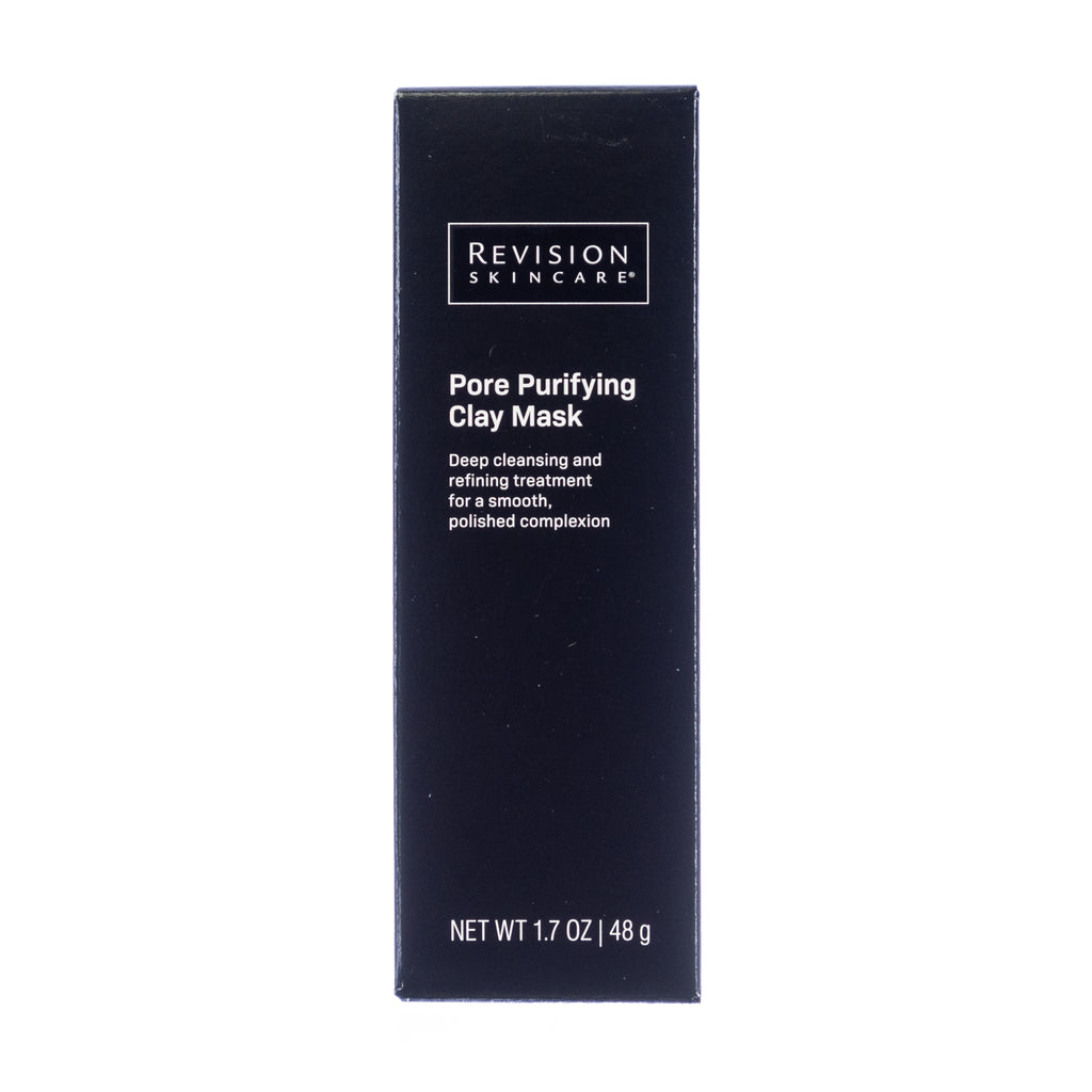 Revision Pore Purifying Clay Mask 1.7oz/48g