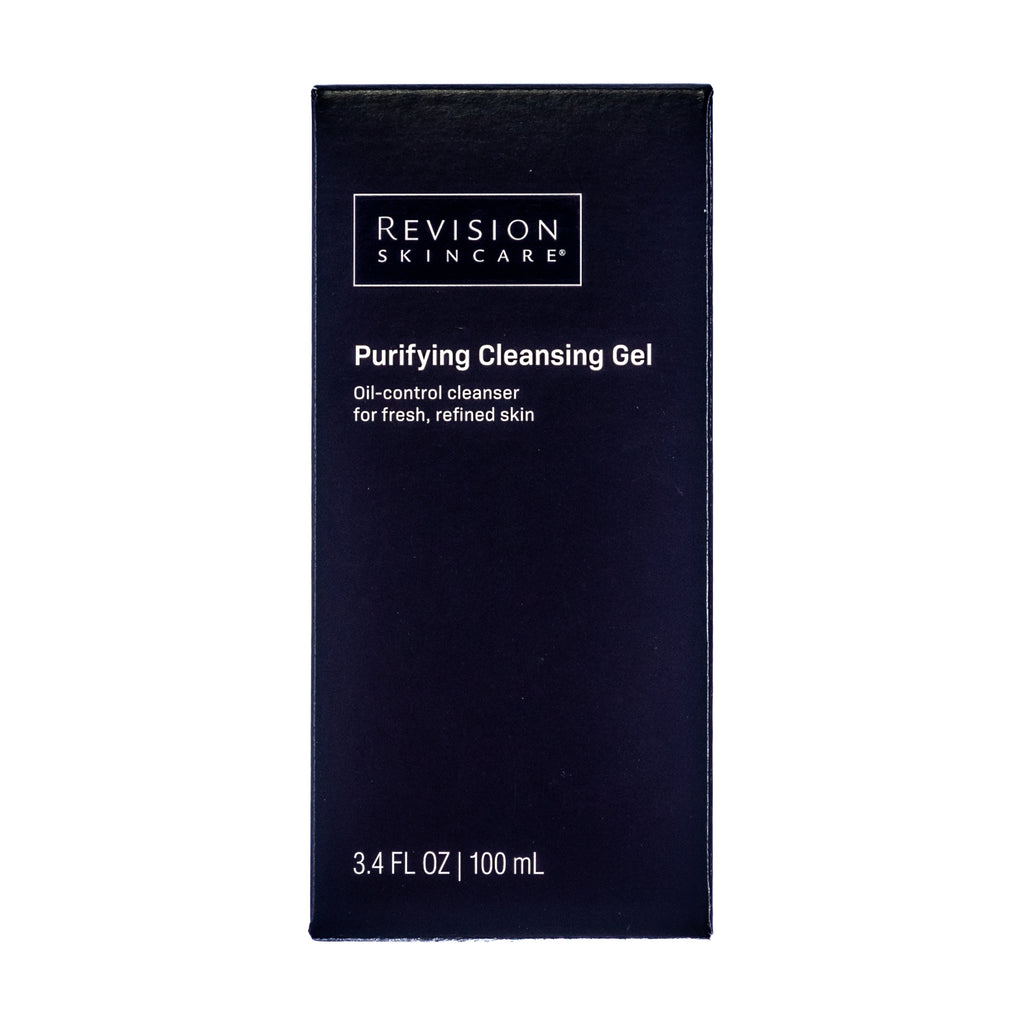 Revision Purifying Cleansing Gel 3.4oz/100ml