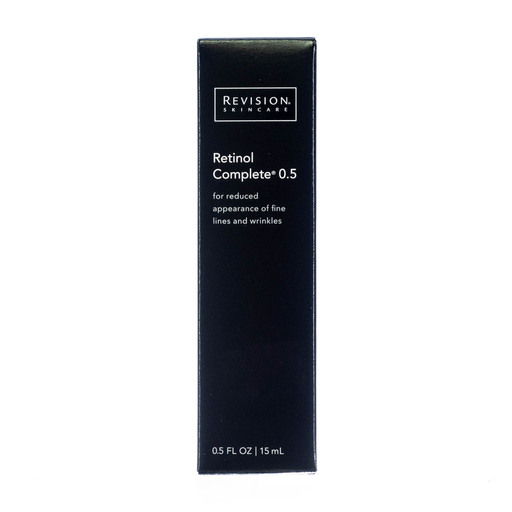 Revision Retinol Complete 0.5 0.5oz/15ml (TRAVEL)