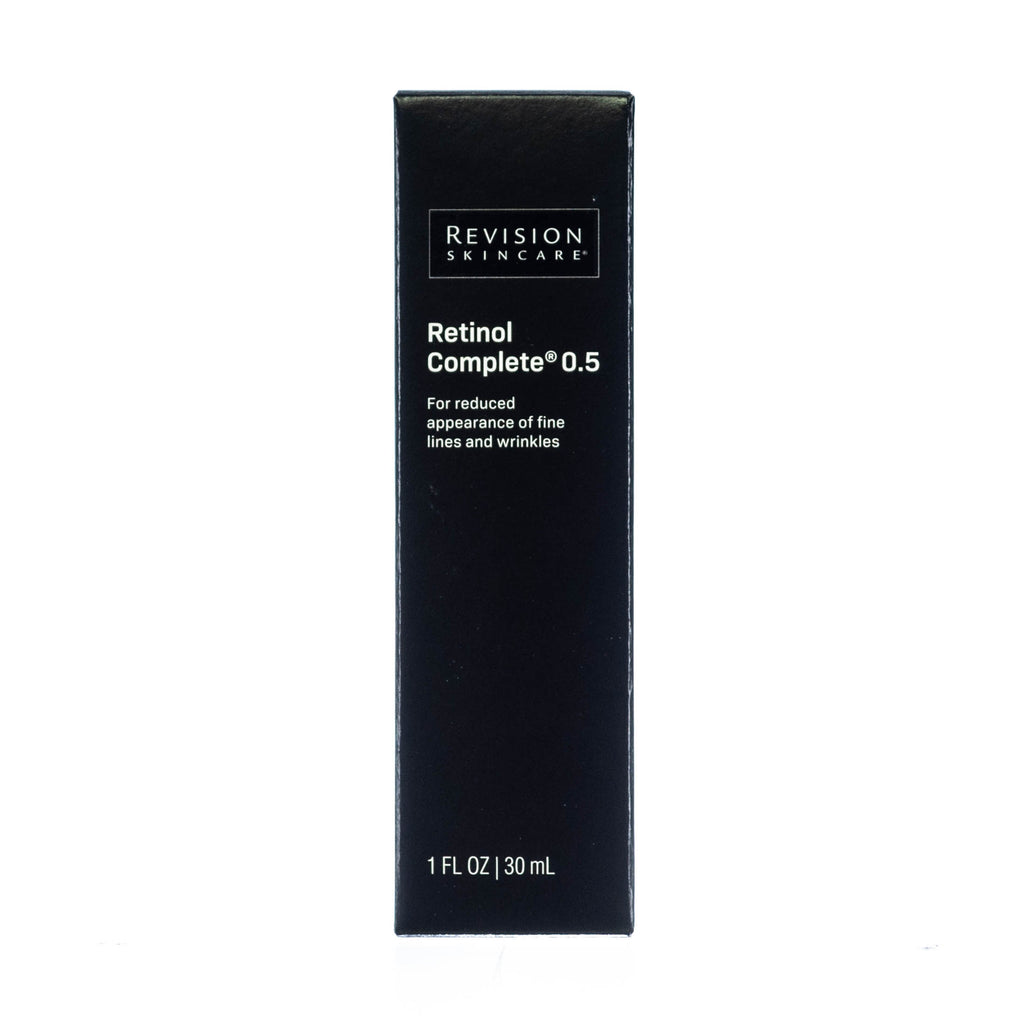 Revision Retinol Complete 0.5 1oz/30ml