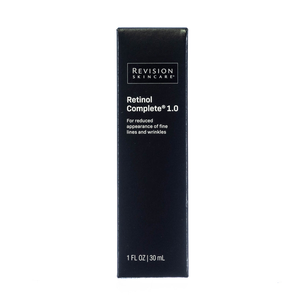 Revision Retinol Complete 1.0 1oz/30ml