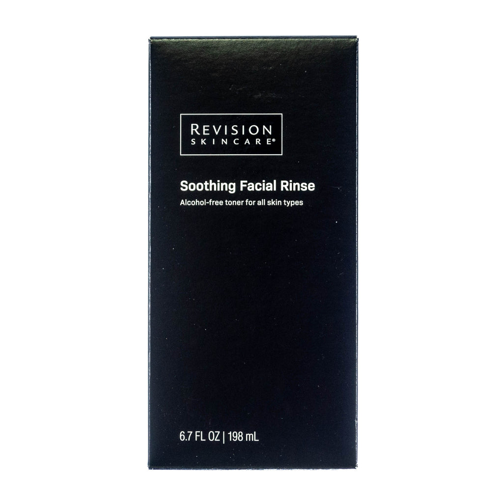 Revision Soothing Facial Rinse 6.7oz/198ml