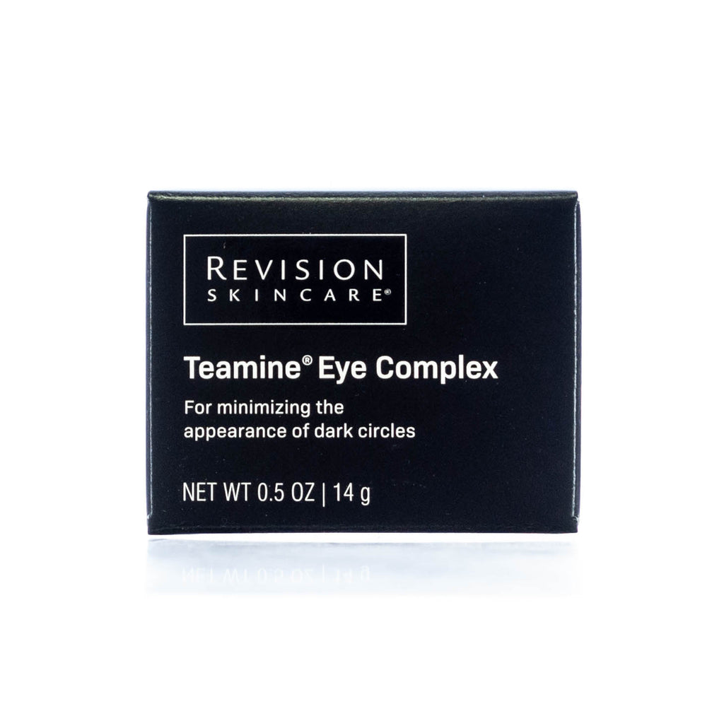 Revision Teamine Eye Complex 0.5oz/14g