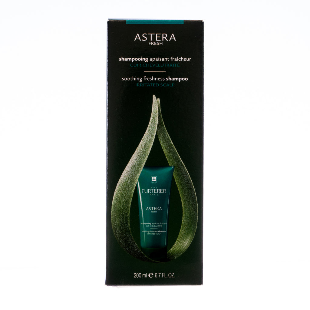 Rene Furterer Astera Fresh Soothing Freshness Shampoo 6.7oz/200ml