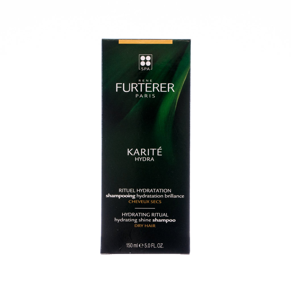 Rene Furterer Karite Hydra Hydrating Shine Shampoo 5oz/150ml