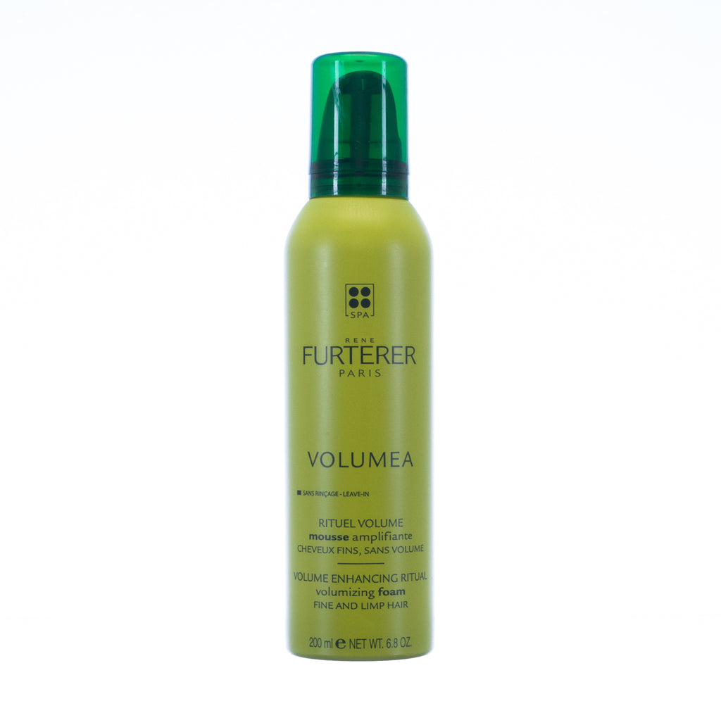 Rene Furterer Volumea Volumizing Foam 6.8oz/200ml