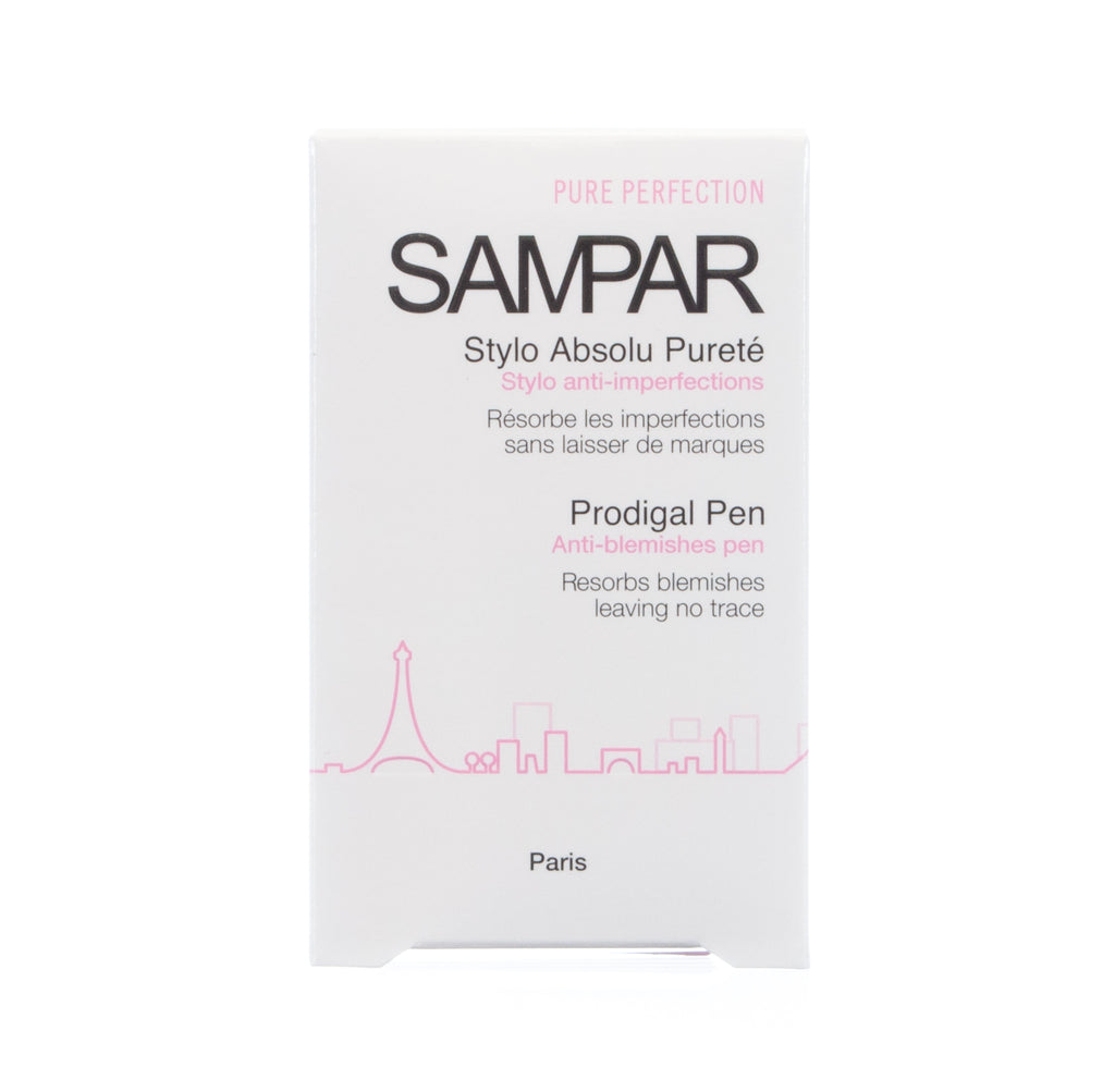 Sampar Prodigal Pen 0.21oz/6ml