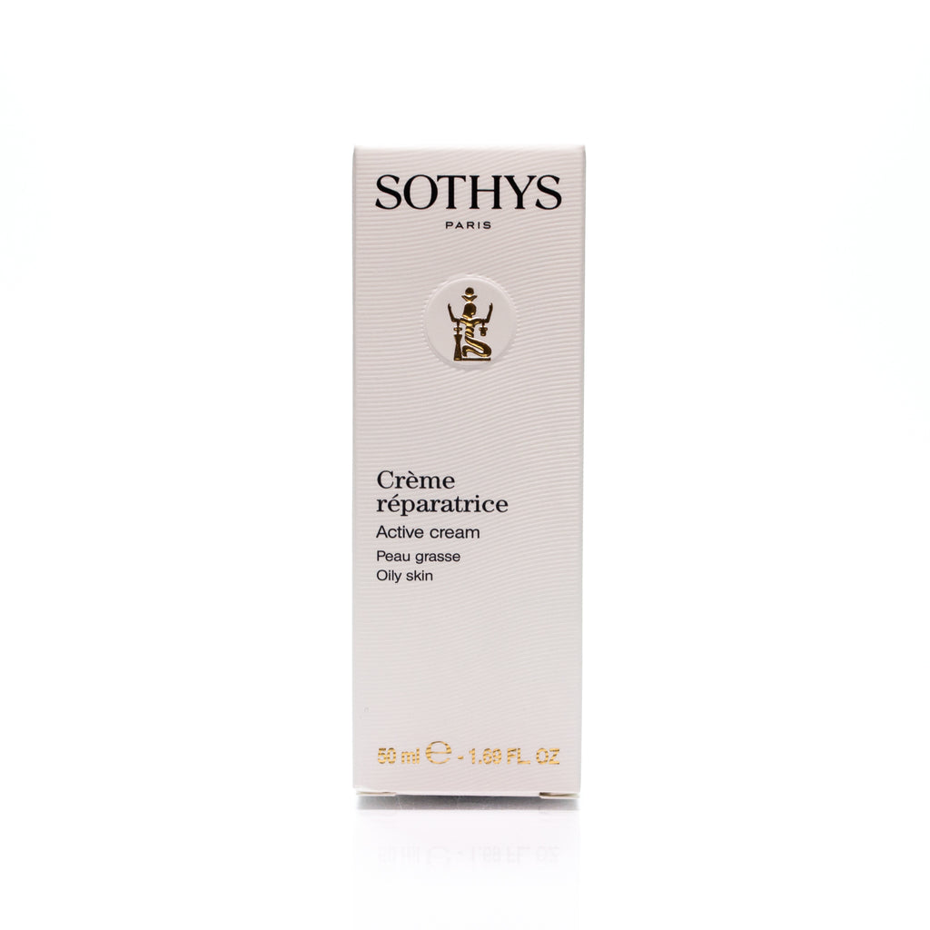 Sothys Active Cream Oily Skin 1.69oz/50ml