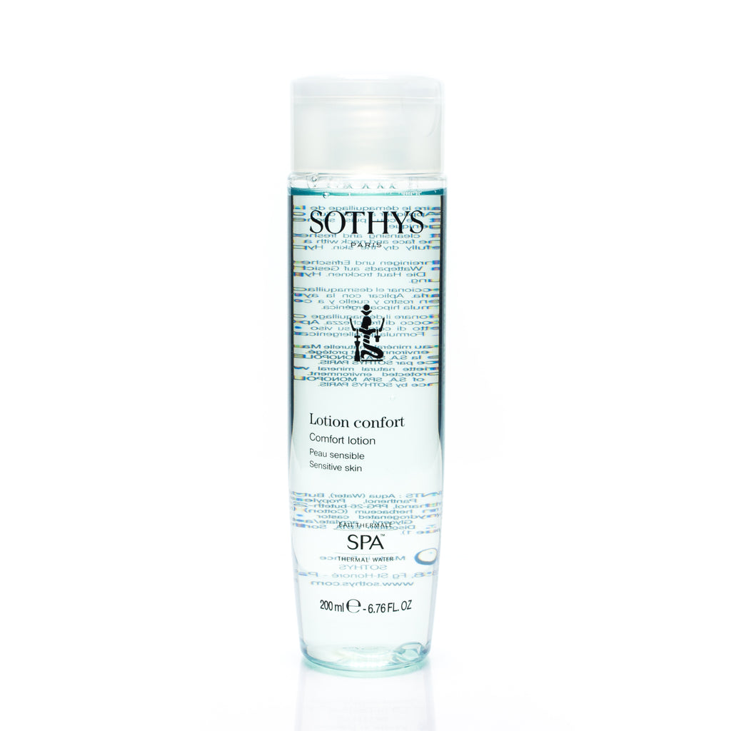 Sothys Comfort Lotion 6.76oz/200ml
