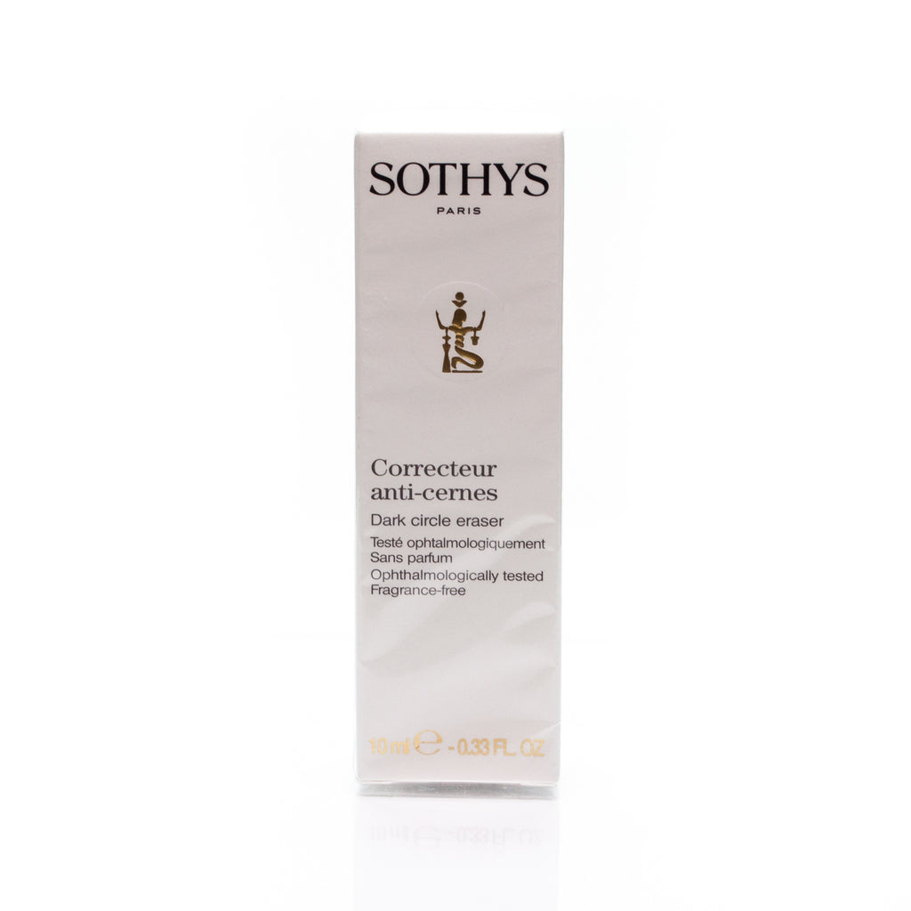 Sothys Dark Circle Eraser 0.33oz/10ml