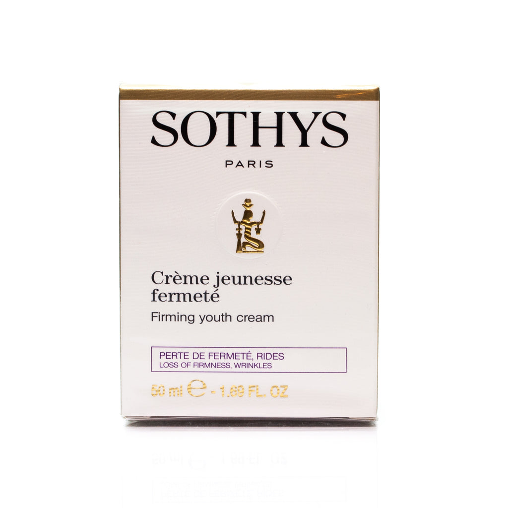 Sothys Firming Youth Cream 1.69oz/50ml