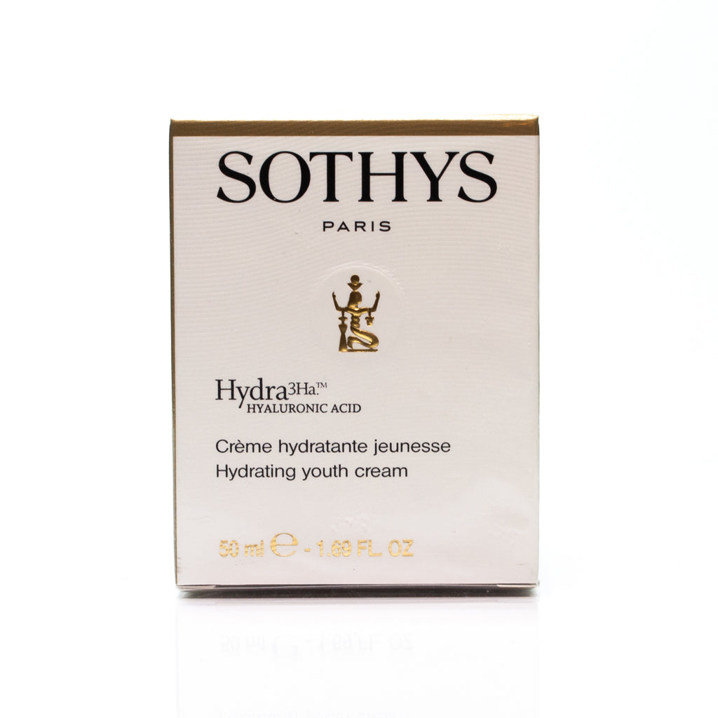 Sothys Hydrating Youth Cream 1.69oz/50ml