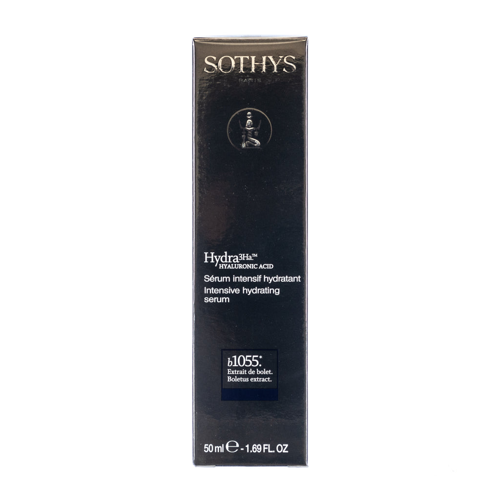 Sothys Intensive Hydrating Serum 1.69oz/50ml