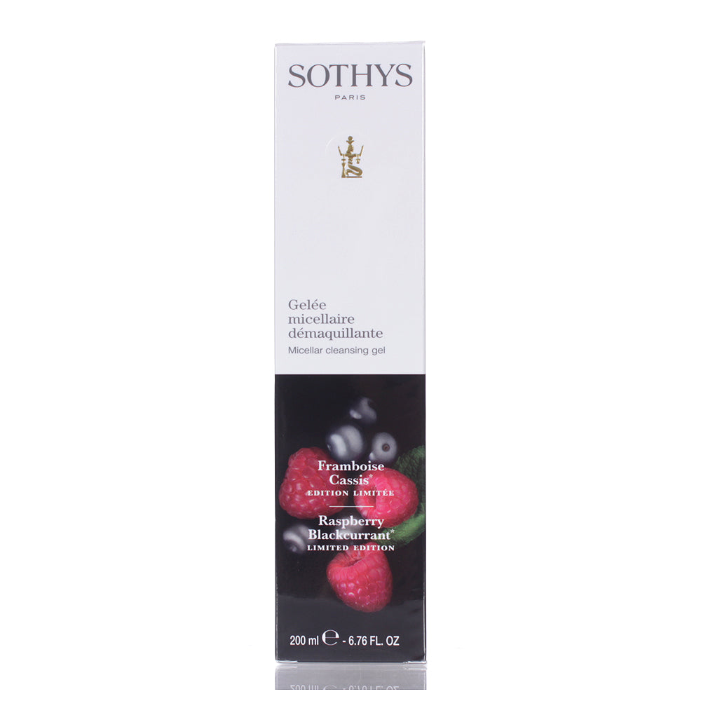 Sothys Micellar Cleansing Gel 6.76oz/200ml