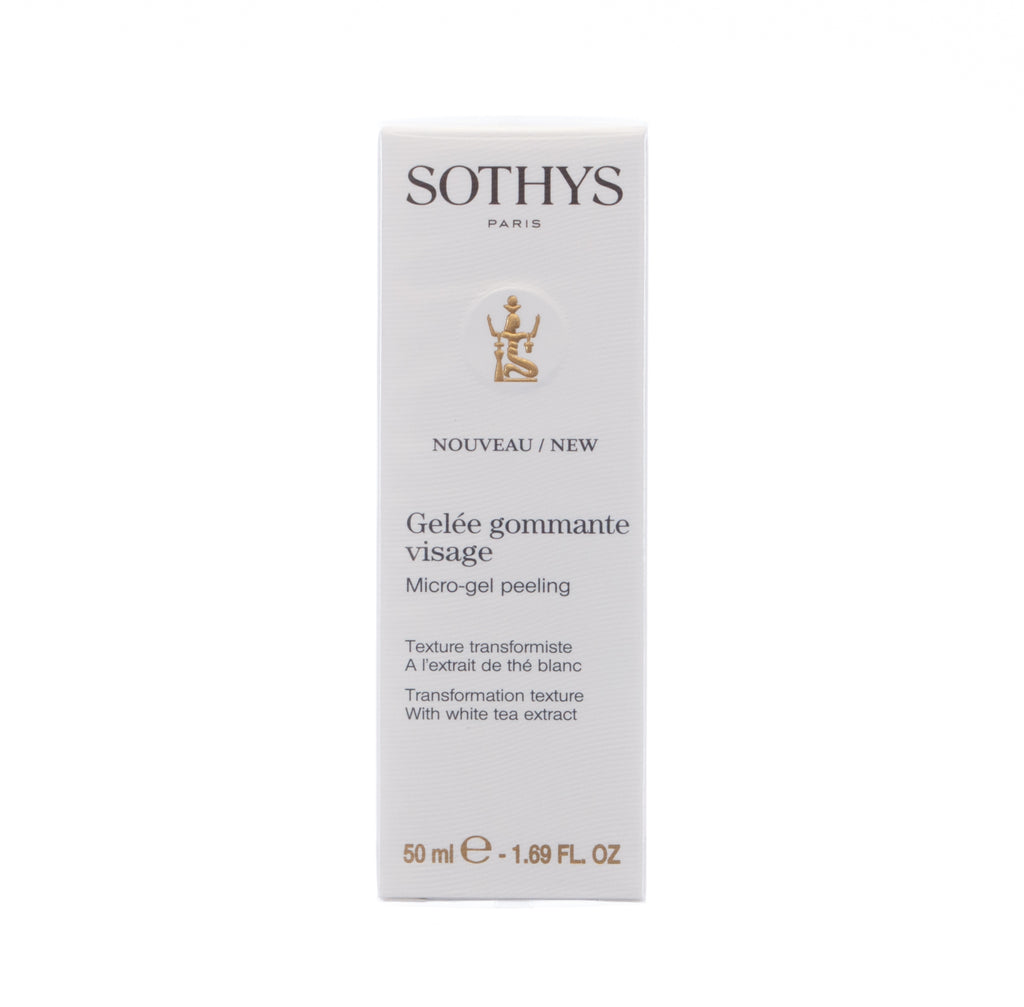 Sothys Micro Gel Peeling 1.69oz/50ml