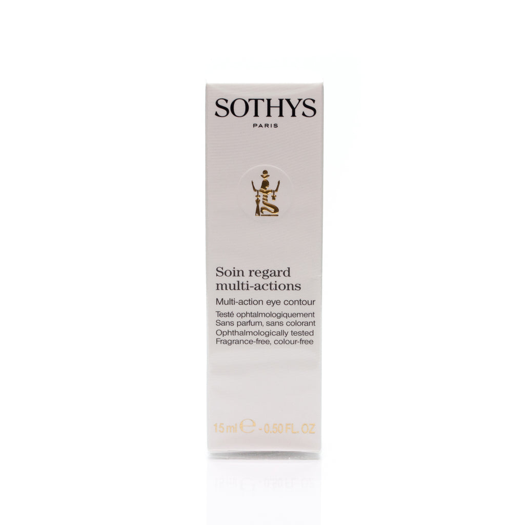 Sothys Multi Action Eye Contour 0.5oz/15ml