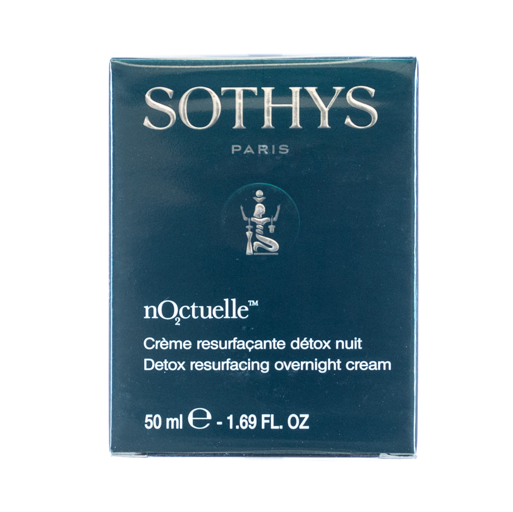 Sothys Noctuelle Renovative Night Cream 1.69oz/50ml