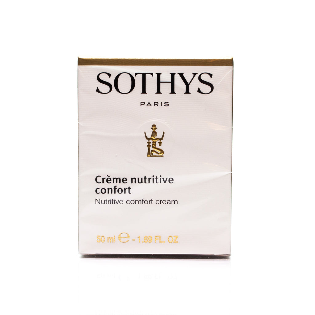 Sothys Nutritive Comfort Cream 1.69oz/50ml