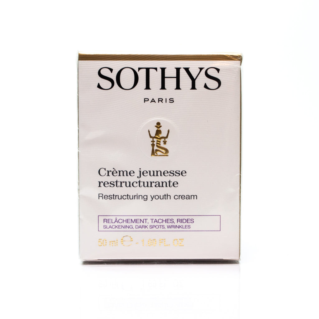 Sothys Restructuring Youth Cream 1.69oz/50ml