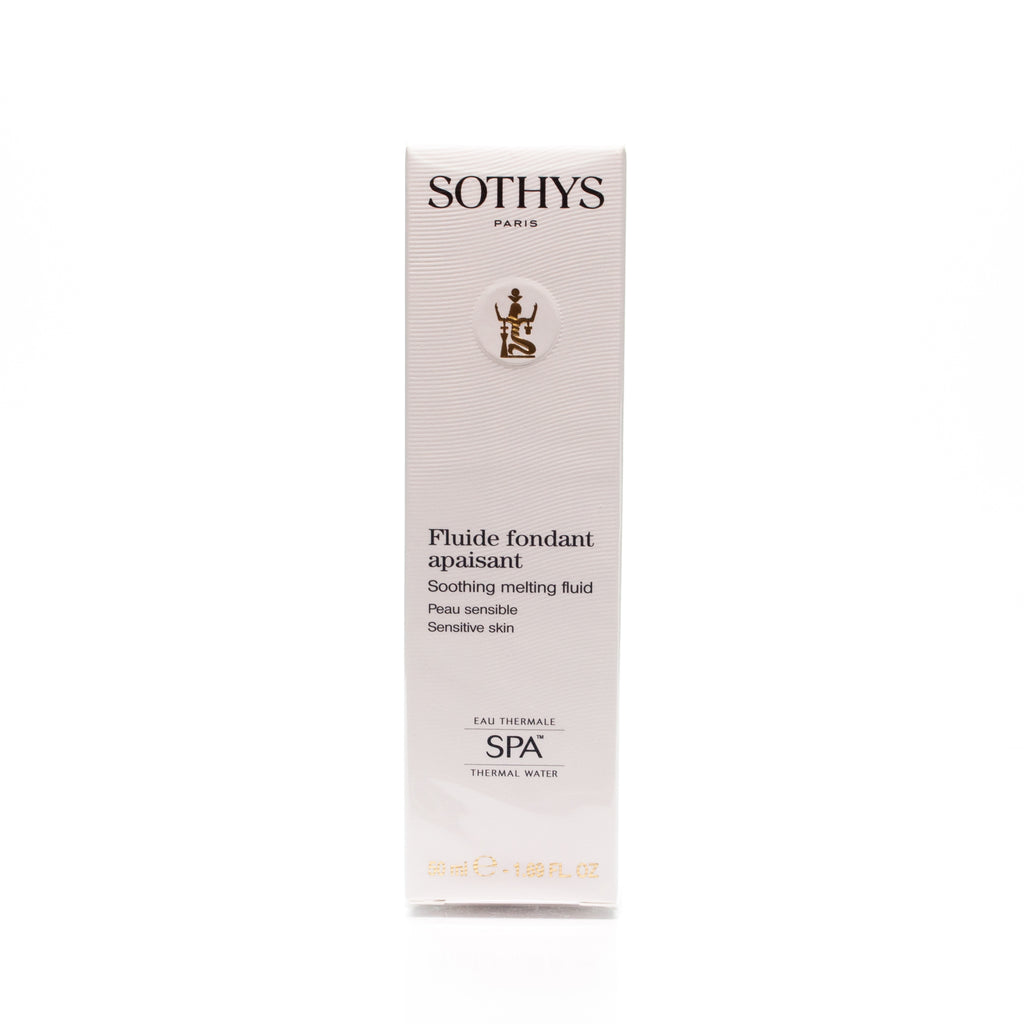 Sothys Soothing Melting Fluid 1.69oz/50ml