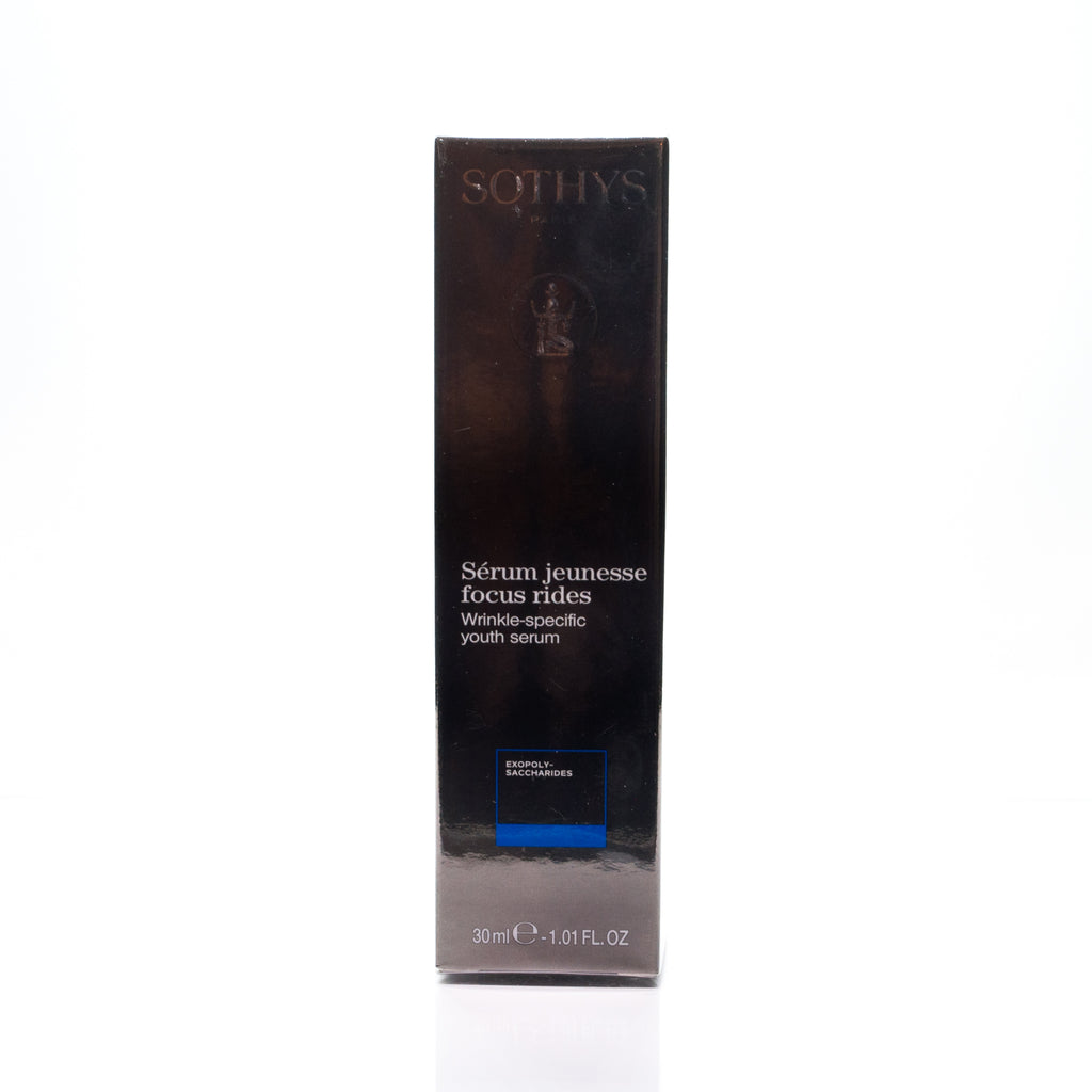 Sothys Wrinkle Specific Youth Serum 1.01oz/30ml