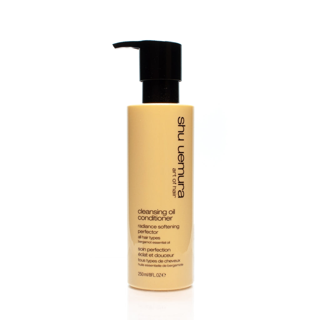Shu Uemura Cleansing Oil Conditioner Radiance Softening Perfector 8oz/250ml