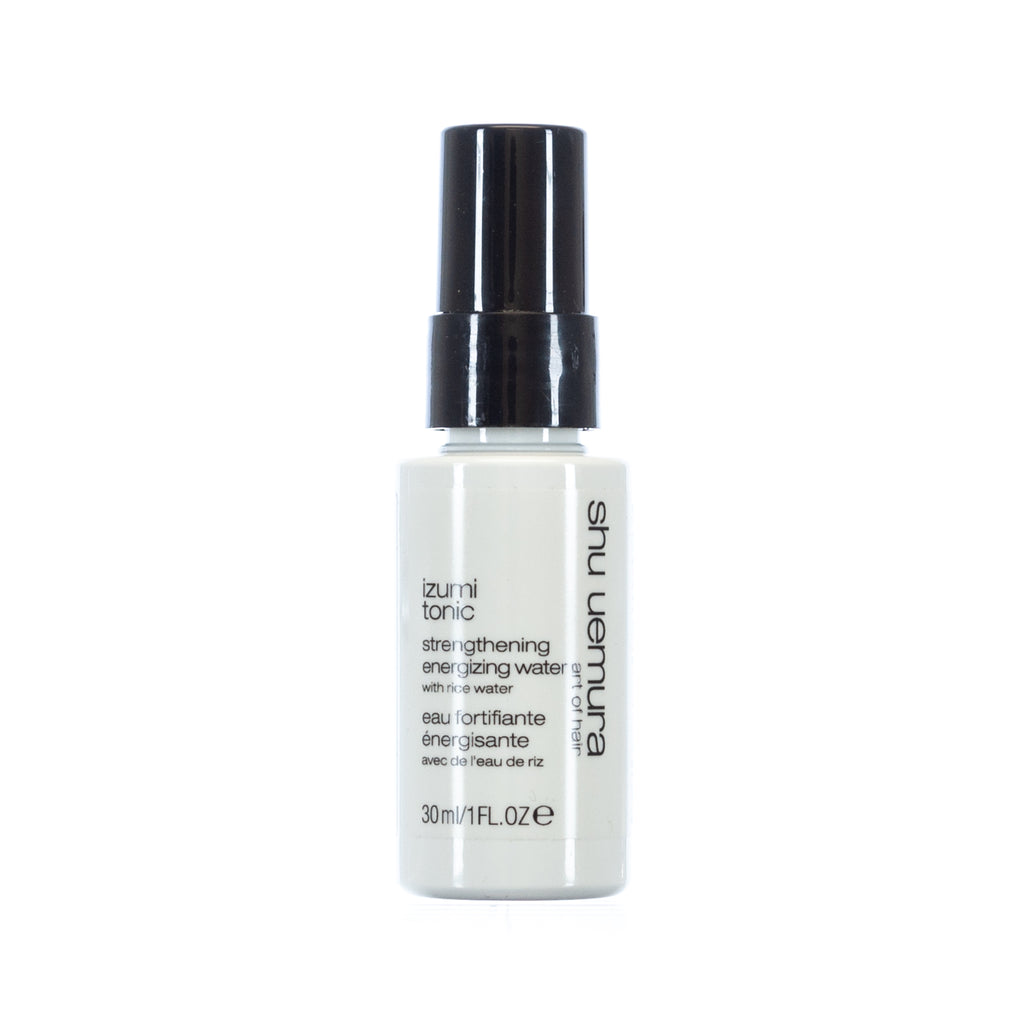 Shu Uemura Izumi Tonic Strengthening Energizing Water 1oz/30ml (TRAVEL)