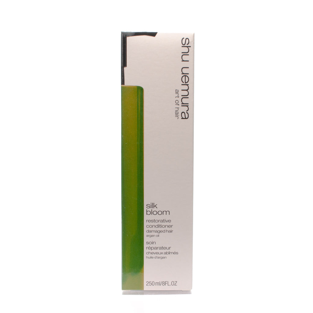 Shu Uemura Silk Bloom Restorative Conditioner 8oz/250ml